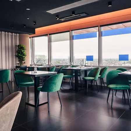 Innside By Melia Duesseldorf Hafen-3