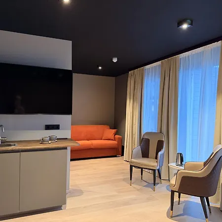 Hotel Kriunes-2