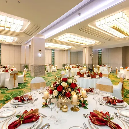 The Orchid Hotel Hinjewadi Pune-2
