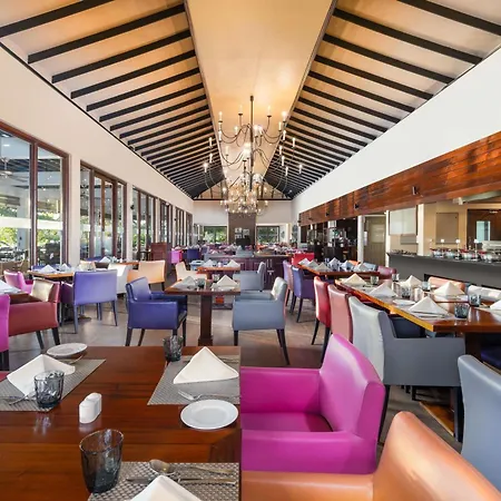 Pullman Bentota Resort And Spa-3