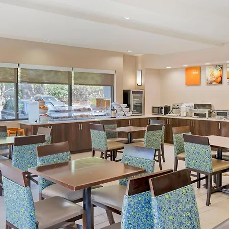 Comfort Suites Columbia Northeast - Fort Jackson-3