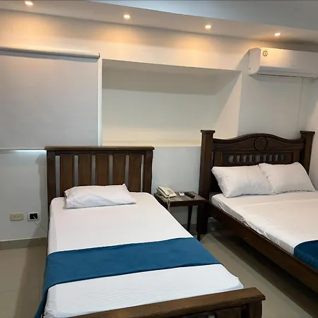 Hotel Chayrama-3