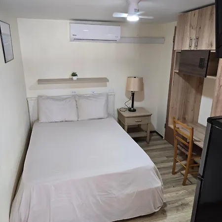 A1 Apartments Aruba-2