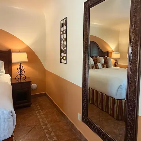 Los Arboles Hotel-2