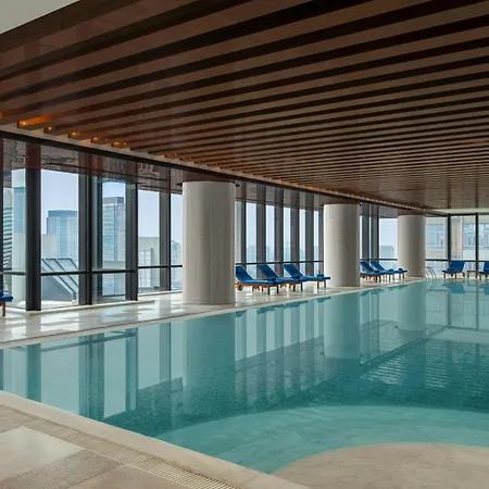 The Ritz-Carlton, Chengdu-2