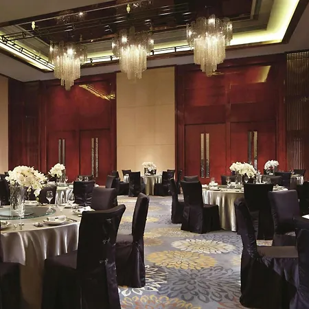 The Ritz-Carlton, Chengdu-3