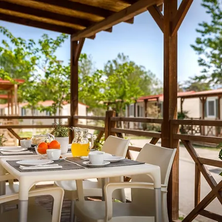 Valamar Camping San Marino-3