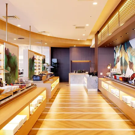 Jr Tower Hotel Nikko Sapporo-3