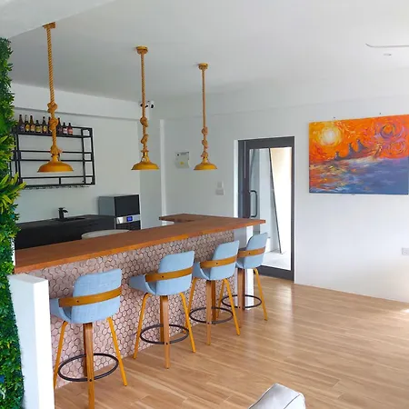 Marigot Palms Luxury Caribbean Gateway-3