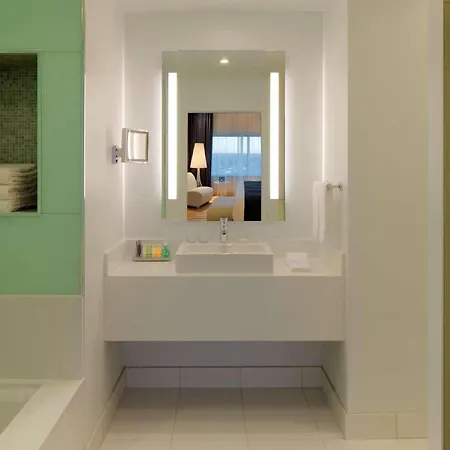 Radisson Blu Mall Of America-2