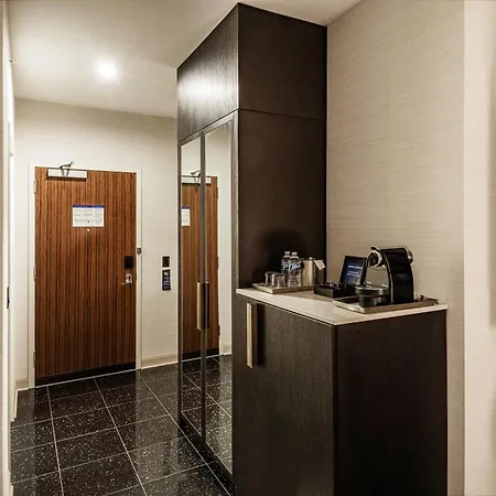 Radisson Blu Mall Of America-3