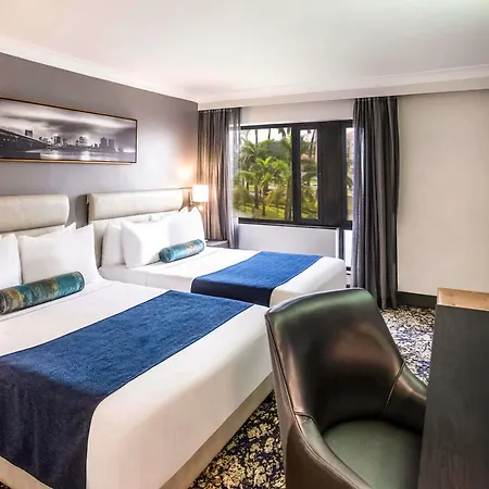 Moevenpick Hotel Ikoyi Lagos-2