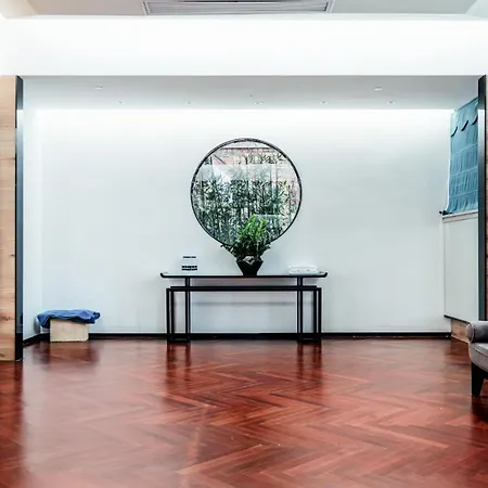 Kasion International Hotel Yiwu-3