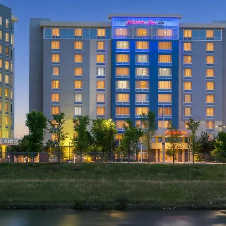 Hampton Inn By Hilton Calgary Airport North-2