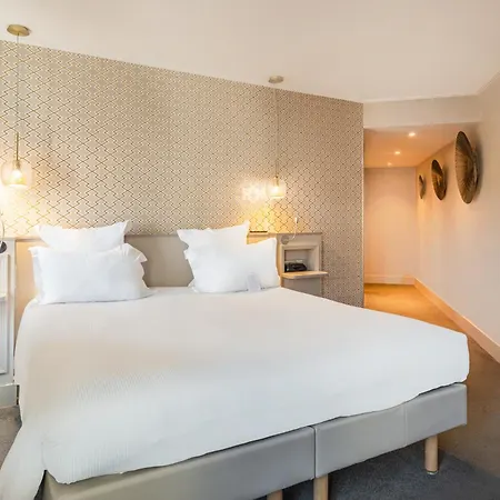 Hotel Vic Eiffel-3