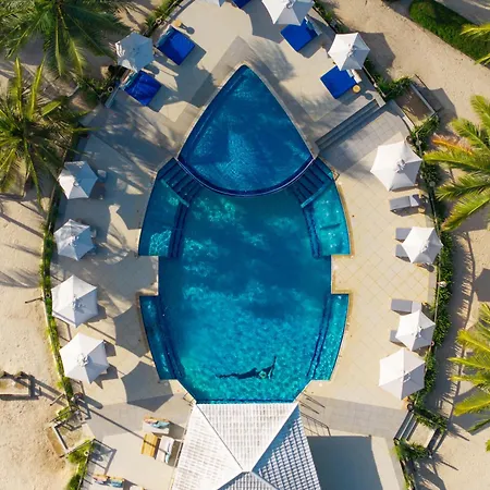 Kendwa Rocks Hotel-2