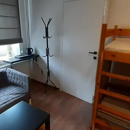 Krakow Chilli Hostel-3