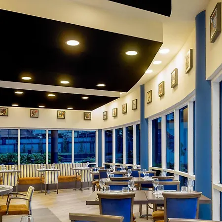 Novotel Port Harcourt-2