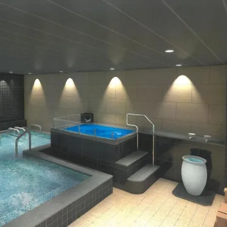 Nagoya Kanayama Hotel-2