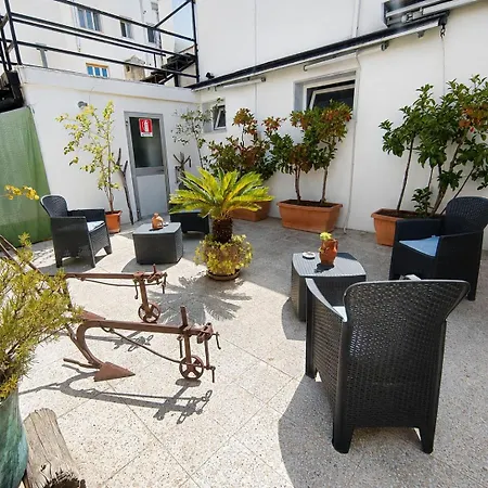 Albergo Roma-3