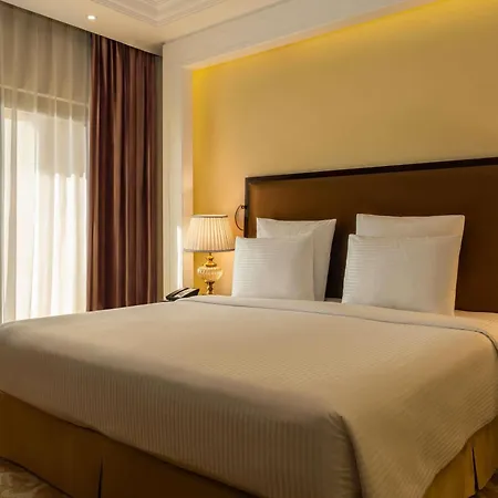 Pullman Resort Al Marjan Island-2