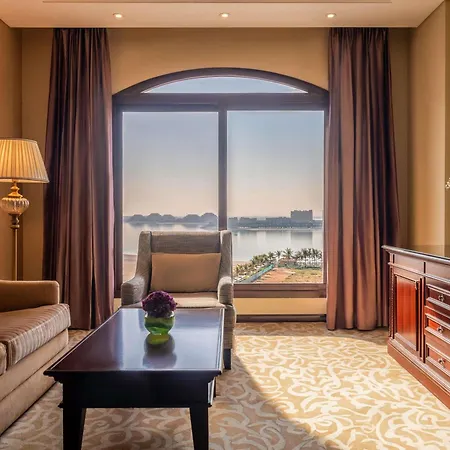 Pullman Resort Al Marjan Island-3