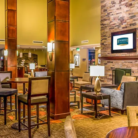 Staybridge Suites Denver - Central Park By Ihg-2