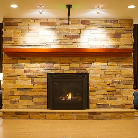 Staybridge Suites Denver - Central Park By Ihg-3