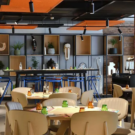 Ibis Styles Abidjan Plateau-3
