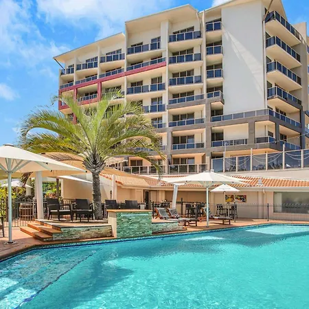Mantra Mackay-2