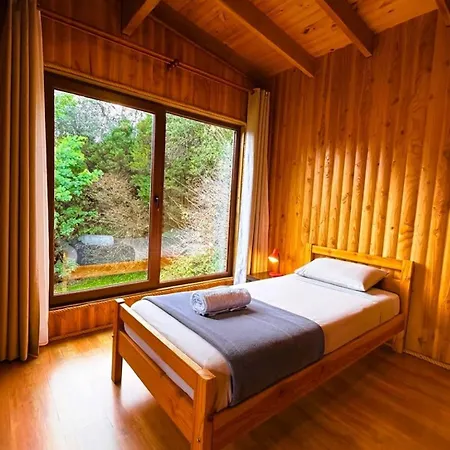 Las Bandurrias Eco Hostal-3