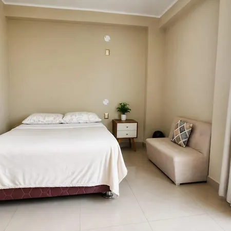 Hostel Willys House-2