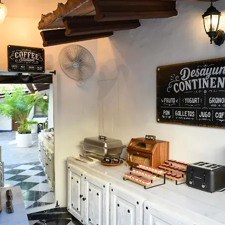 Hotel Suites Mar Elena (Adults Only)-2