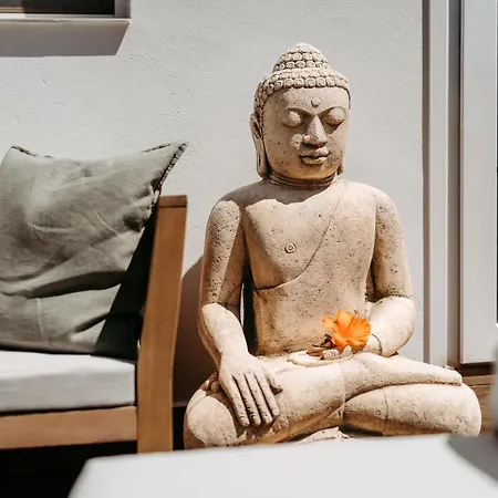 Boutique Hideaway Cortijo El Sarmiento - Adults Only-2