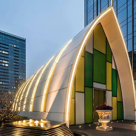 Pullman Zhuhai-2
