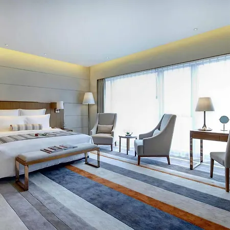 Pullman Zhuhai-3