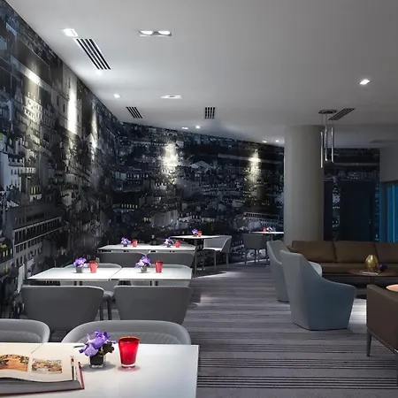 Melia Paris La Defense-3