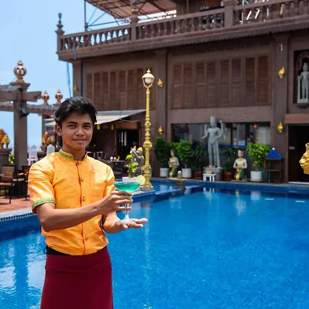Okay Boutique Hotel-2