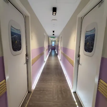 Sri Langit Hotel Klia, Klia 2 & F1 Provide Shuttle Service-2