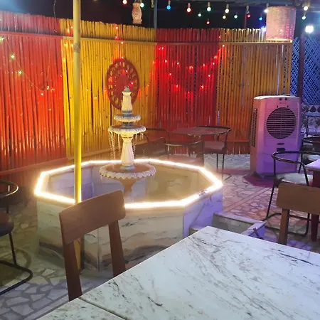 Govind Hotel-3