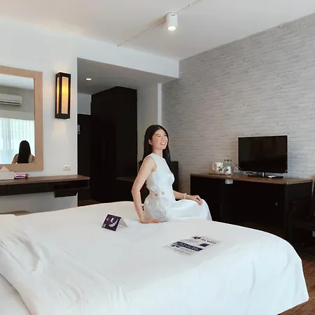Kokotel Pattaya South Beach-2