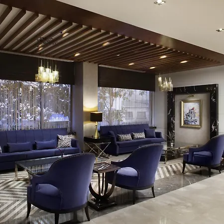 Mercure Istanbul Bomonti-2