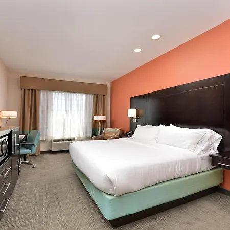 Holiday Inn Express & Suites Austin South By Ihg-2