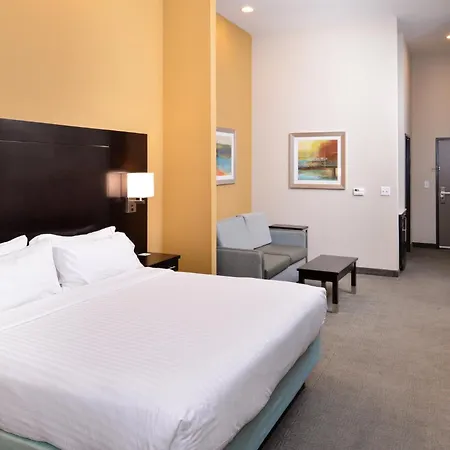 Holiday Inn Express & Suites Austin South By Ihg-3