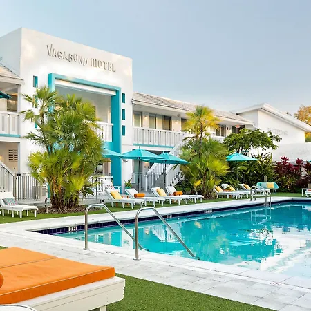 The Vagabond Hotel Miami-3