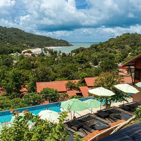 Alama Sea Village Resort And Pool Villa-2