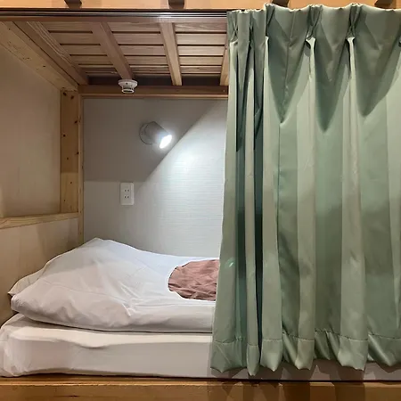 Guesthouse Soi-2