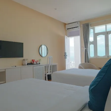 Sv Boutique Resort-2