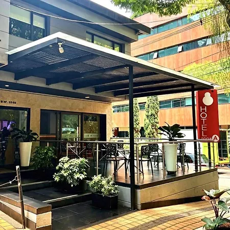 Hotel Zona A-2