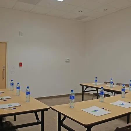 Holiday Inn Express Managua By Ihg-2